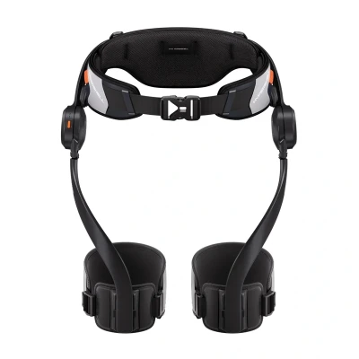 Hypershell X Carbon Exoskelets