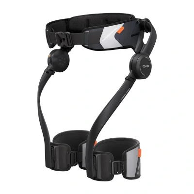 Hypershell X Carbon Exoskelets