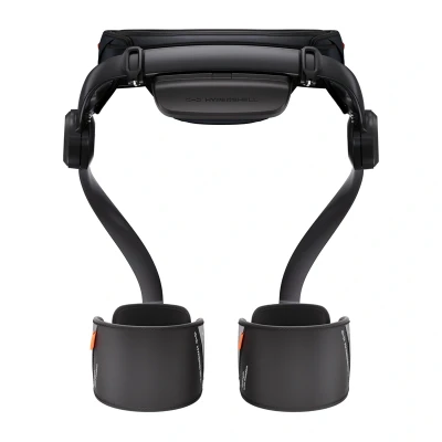 Hypershell X Carbon Exoskelets