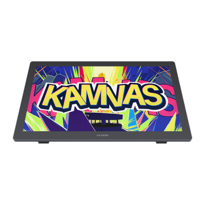 Huion Kamvas 22 GEN 3 (GS2203) grafikas planšete