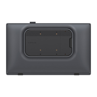 Huion Kamvas 22 GEN 3 (GS2203) grafikas planšete