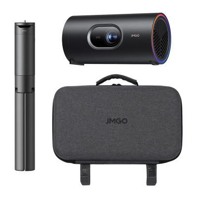 Проектор JMGO PicoPlay+ с штативом