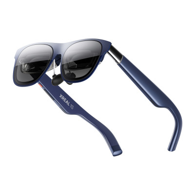 XREAL 1S AR Glasses  |  1200p  |  120 Hz  |  X1 Spatial Chip  |  3DoF