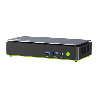 GMKtec K13 Мини ПК с Core Ultra 7 256V, 16GB ОЗУ, 512GB Память, Windows 11 Pro