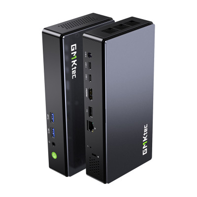 Мини ПК GMKtec K13 Core Ultra 7 256V 16GB 1TB Win 11 Pro