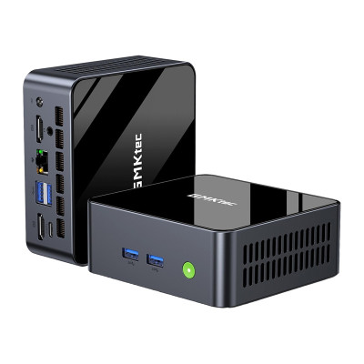 Мини ПК GMKtec M3 Pro i5-13500H 16ГБ 512ГБ Win 11 Pro