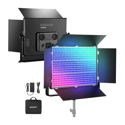 NEEWER AP150C 150W LED lampa