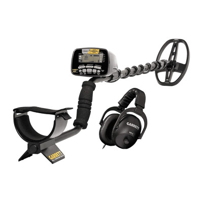 GARRETT AT Gold 5x8 Металлоискатель