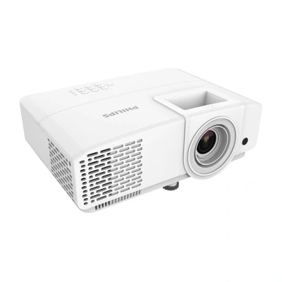 Проектор Phillips PR-650 WXGA (Белый)