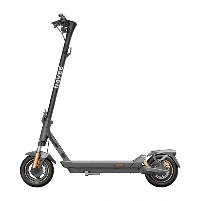 NAVEE GT5 Max Электрический скутер