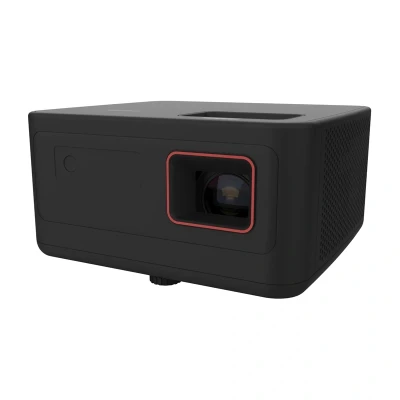 Phillips G-900 2160p Projector (Black)