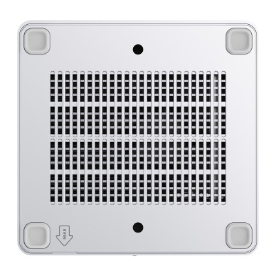 MINIS FORUM M1 Plus Core i5-12600H Mini PC Barebone