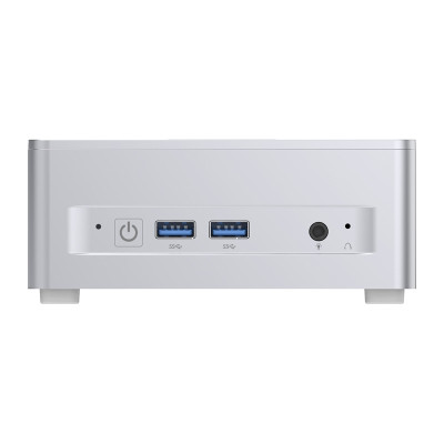 MINIS FORUM M1 Plus Core i5-12600H Mini PC Barebone