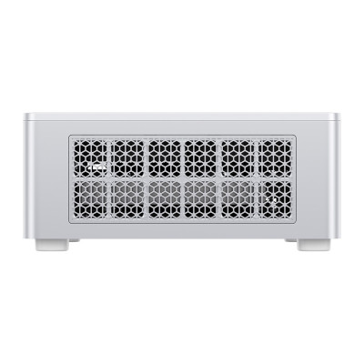 MINIS FORUM M1 Plus Core i5-12600H Mini PC Barebone