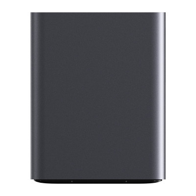 Мини ПК MINIS FORUM N5 Air Ryzen 7 H255 0GB 64GB