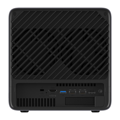MINIS FORUM NAS N5 Air Ryzen H255 Mini PC (16GB RAM + 64GB Storage)