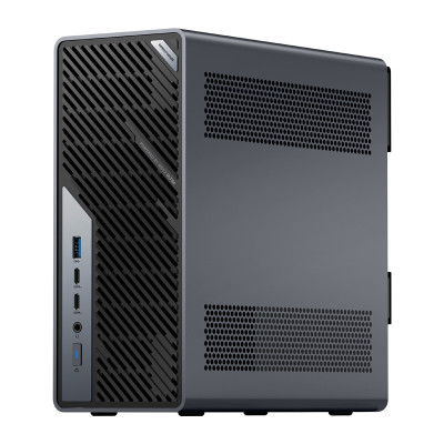 Мини ПК MINIS FORUM MS-02U-235HX Intel Core Ultra 5 235HX без корпуса