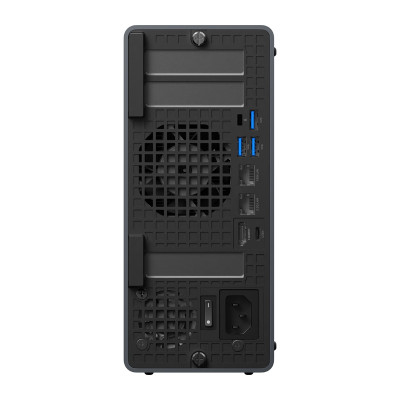 Мини ПК MINIS FORUM MS-02U-235HX Intel Core Ultra 5 235HX без корпуса
