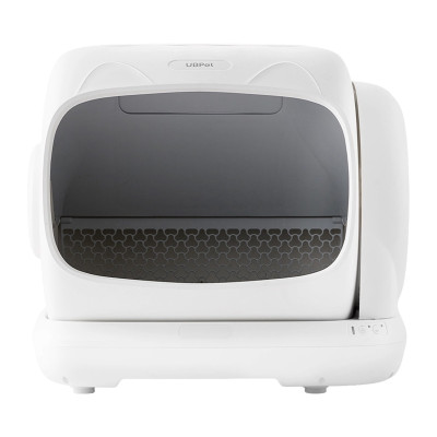 UBPet C41 Smart Self-Cleaning Litter Box