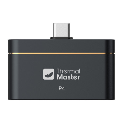 ТЕРМАЛ МАСТЕР P4 USB-C Мини Термальная Камера