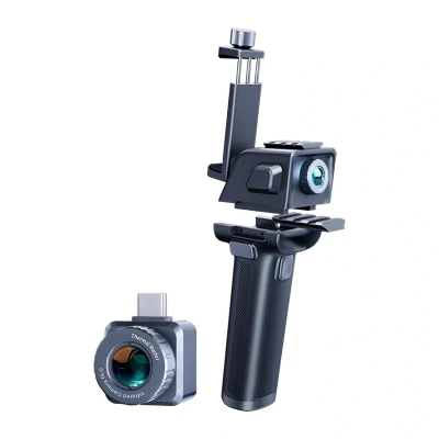 THERMAL MASTER X2 USB-C termiskās attēlveidošanas kamera