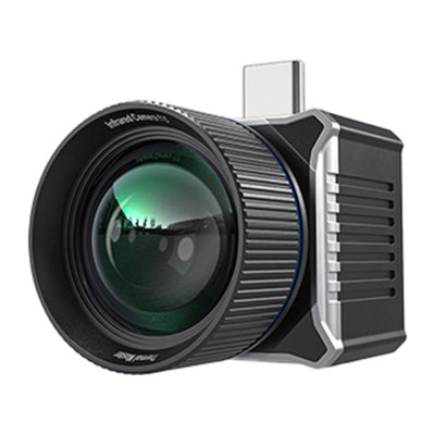 THERMAL MASTER T2Max termiskās attēlveidošanas kamera