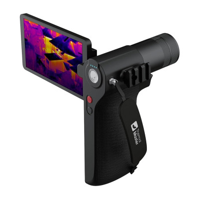 THERMAL MASTER DV2 Termiskās attēlveidošanas kamera