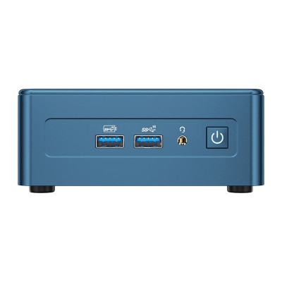 Мини ПК GEEKOM IT13 Core i9-13900HK 16GB 1TB + Win11 Pro
