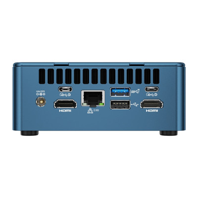 Мини ПК GEEKOM IT13 Core i9-13900HK 16GB 1TB + Win11 Pro