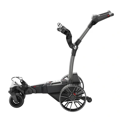 NAVEE Birdie 3X Elektriskais Golfa Ratiņš