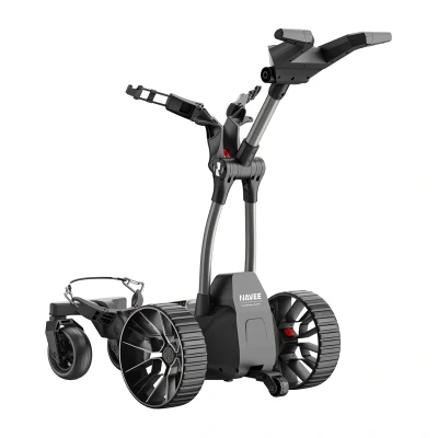 NAVEE Birdie 3X Elektriskais Golfa Ratiņš