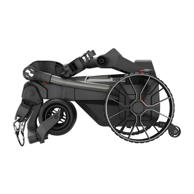 NAVEE Birdie 3X Elektriskais Golfa Ratiņš