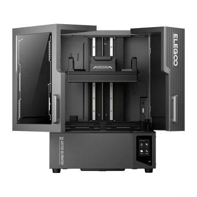 ELEGOO Jupiter 2 3D printer