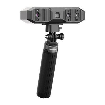 REVOPOINT Mini 2 3D skeneris (Standarta izdevums)