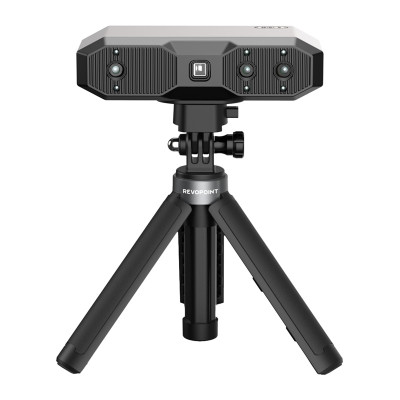 REVOPOINT Mini 2 3D Scanner – Advanced Edition