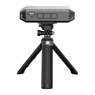 REVOPOINT Mini 2 3D Scanner – Advanced Edition