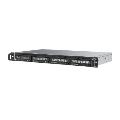 TERRAMASTER D4-320U DAS disku korpuss, 4 diski