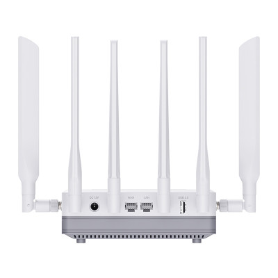 GL.iNet Puli AX 5G NR Router