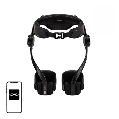 HYPERSHELL X Ultra S Exoskelets