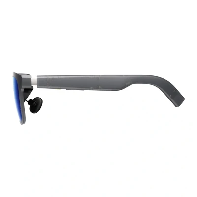 XREAL XBX A01+ AR Glasses  |  Micro-OLED  |  Full HD 1920×1080  |  120 Hz  |  HDR10  |  USB-C
