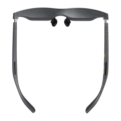 XREAL XBX A01+ AR Glasses  |  Micro-OLED  |  Full HD 1920×1080  |  120 Hz  |  HDR10  |  USB-C