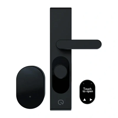 SHELLY LOQED Touch Smart Lock 2S (Черный)