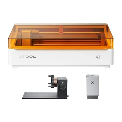 XTOOL M2 Deluxe 10W Лазерный Гравер
