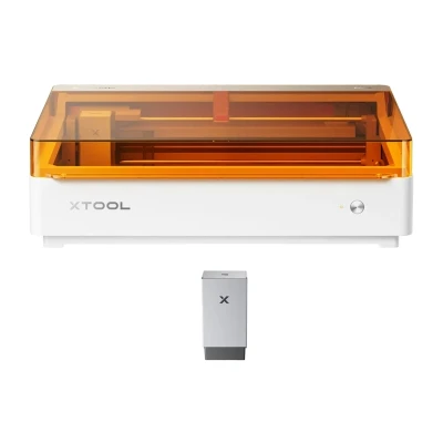 XTOOL M2 Standarta 20W Lāzera Gravētājs
