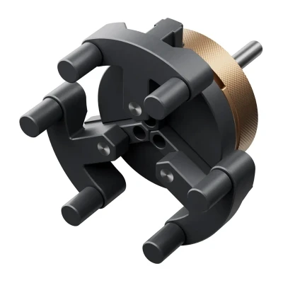 XTOOL RA3 Lite Rotating Adapter