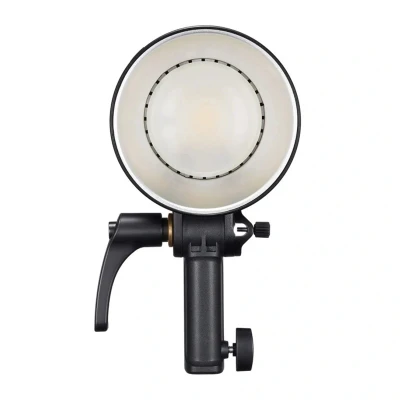 GODOX AD600BMII Wistro zibspuldze Bowens stiprinājumam