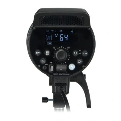 GODOX DP800IIIV zibspuldze