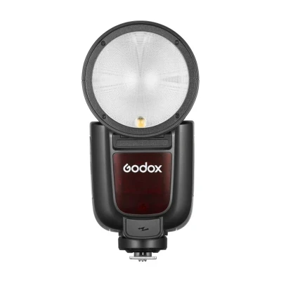 GODOX V1Pro TTL zibspuldze Sony
