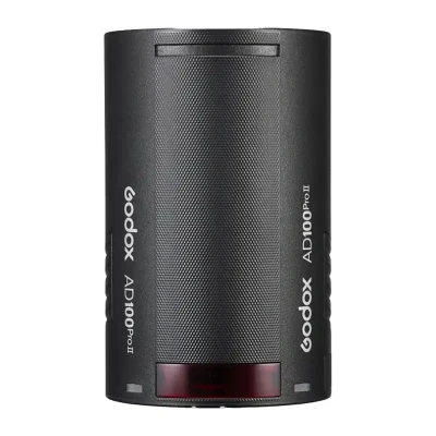 GODOX AD100Pro II Flash