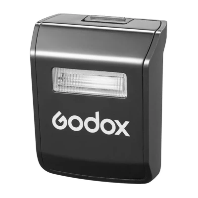 GODOX V1Pro TTL zibspuldze Nikon